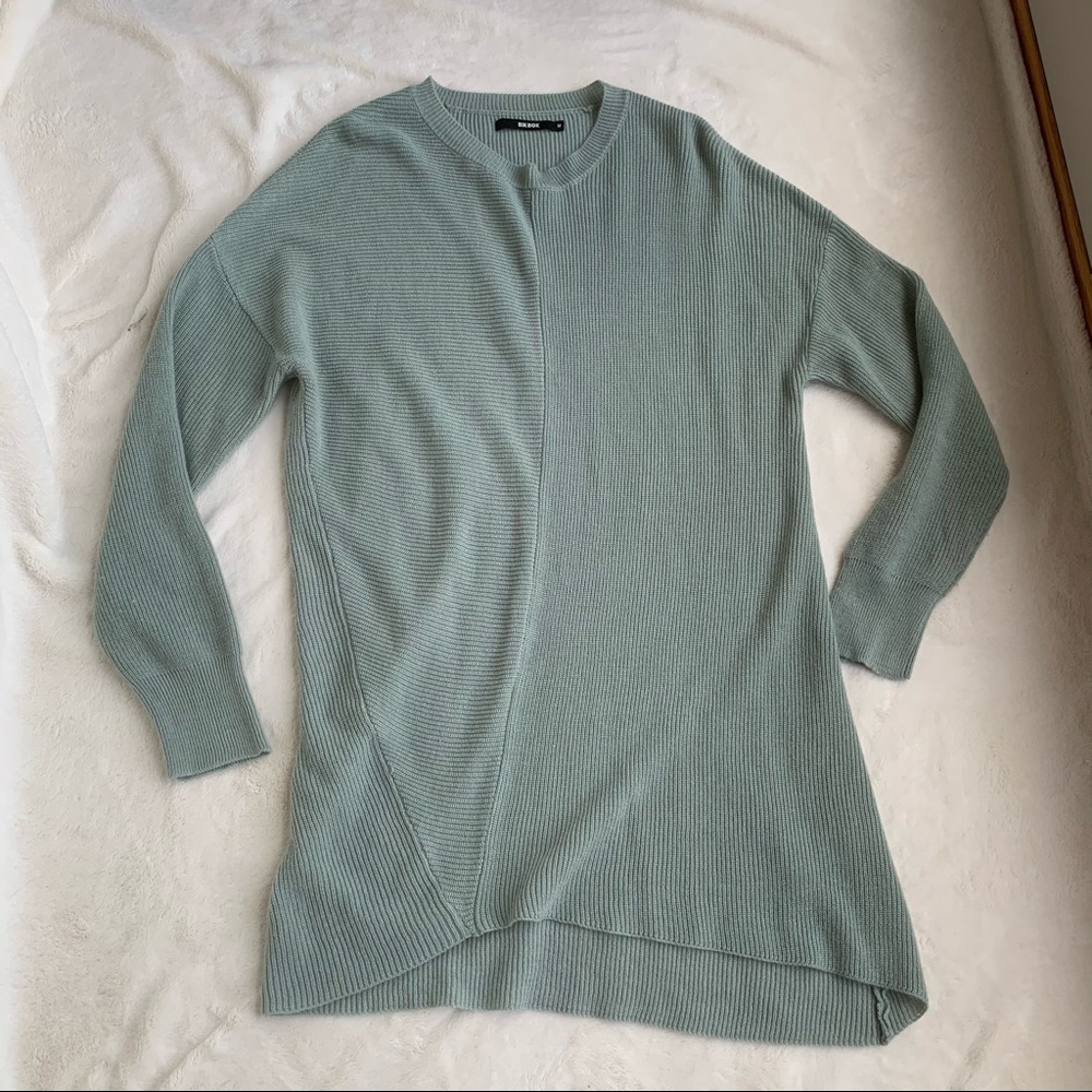 Bikbok Sweater Dress